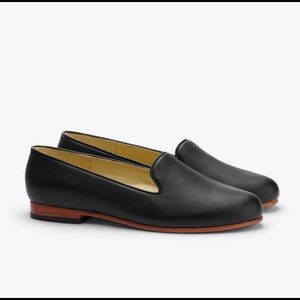 Nisolo Smoking shoe - flats